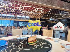 -金汇酒楼(中山东区店)