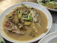 -健跳小海鲜(人民路店)