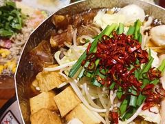 -白石の深夜食堂(宝龙店)