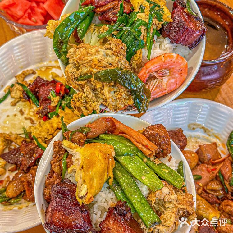 广州打工人食堂CBD又多开了一家！