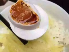 白洋淀绿淀土特产咸鸭蛋-白洋淀绿淀尚品土特产