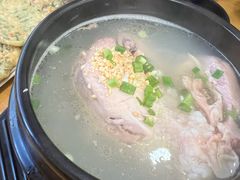 -高社长参鸡汤(高丽街店)