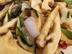 -悦来居•农家美食•生态有机•老式民宅(溪头村店)