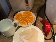 -南通金石国际大酒店