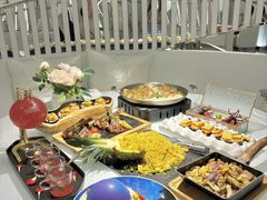 -3号仓库·创意中国菜(嘉兴龙鼎万达店)