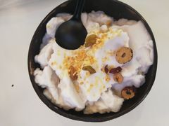 -津椰本·海南正宗椰奶清补凉(店一店)