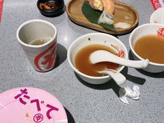 -友壹町寿司(嘉洲广场店)