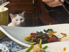 -龙姐私房菜(和顺古镇店)