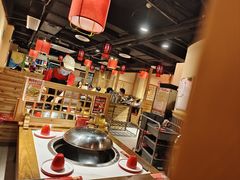 -玺炖·中国铁锅炖(南京东路店)