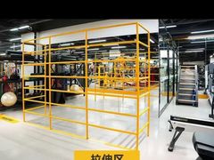 -超鹿运动(融侨锦江店)