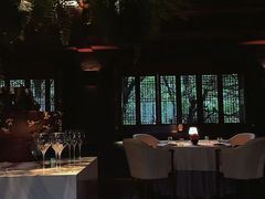 -三嚥阁 La Villa Restaurant