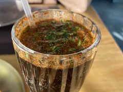 -Pakwaan Indian restaurant芭港湾印度餐厅(领事馆店)