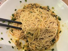 -新万鑫银丝面·非遗无锡味(惠山古镇店)