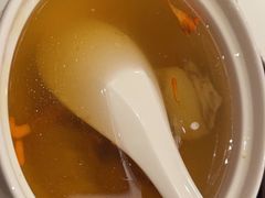 -北海银滩皇冠假日酒店-德丰楼中餐厅