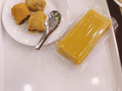 大盒豌豆黄-护国寺小吃(地安门店)