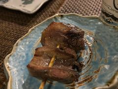 -半藏居酒屋(香港花园店)