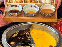 -牛匠和牛寿喜锅(西安总店)