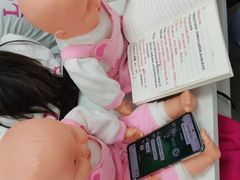 -爱月宝月嫂·育儿嫂