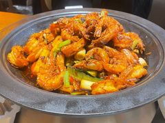 -六月雪干锅(涪城万达广场店)