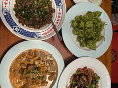 -旺角小渔村·海肠捞饭开创者(环山路店)