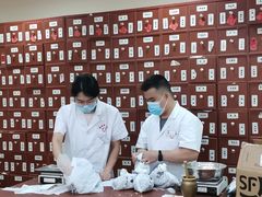 -通透堂中医·精准推拿(旗舰店)