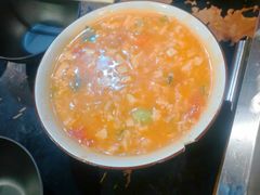 -碎怂烤肉(钟楼柳巷店)