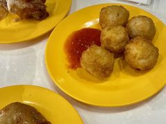 -冰岛茶餐厅(人民路店)