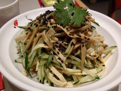 -喜家德虾仁水饺(华强天虹店)