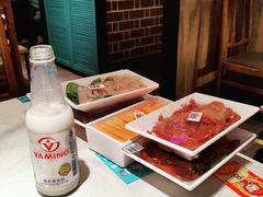 -野妹经典火锅(保利店)