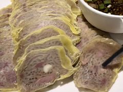 -松针蔡记蒸饺(花园路店)