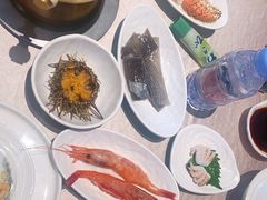 -上宴精品海鲜姿造(晶融汇旗舰店)
