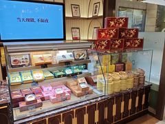 -上海久光百货