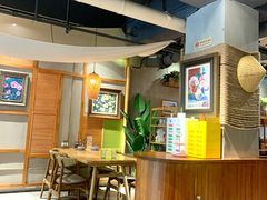 -越美小馆·越南料理(曲江店)