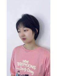-16番发型