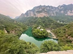 -青龙山生态文化旅游区