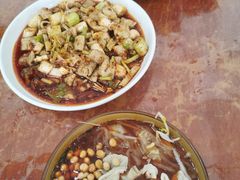 -巷子肥肠(科华巷店)