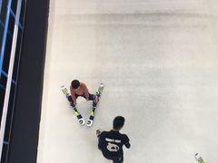 -零度滑雪室内训练中心(莘庄店)