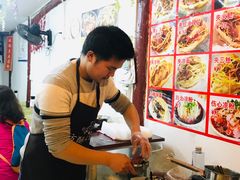 -小陈方酥锅盔(古城总店)