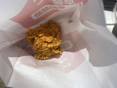 -肯德基(北京南站店)