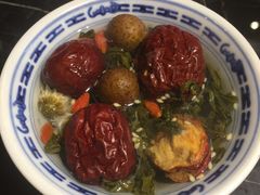 -巴四老城区炭火蛙锅(张江店)