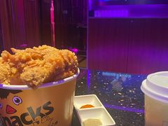 -TOP星派对KTV(珠影星光城店)