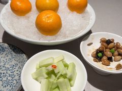 -四季民福烤鸭店(外滩外白渡桥店)