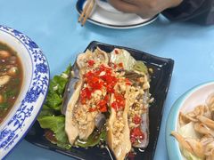 -崴海渔村(虹梅路店)