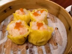 -明阁 Ming Court(广州朗豪酒店)