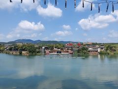 -茅山东方盐湖城景区