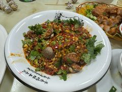-记忠海鲜