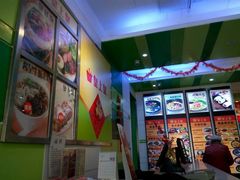 -皇上皇腊味店(下九路店)