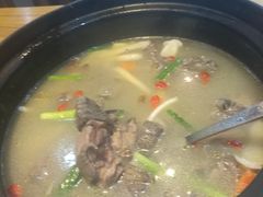 -妈妈的味道(和顺古镇店)