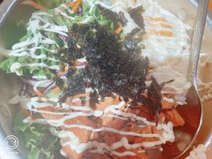 -那胡同里的小烤肉馆(开发区万达店)