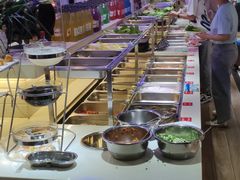 -牛太郎时尚自助烧烤